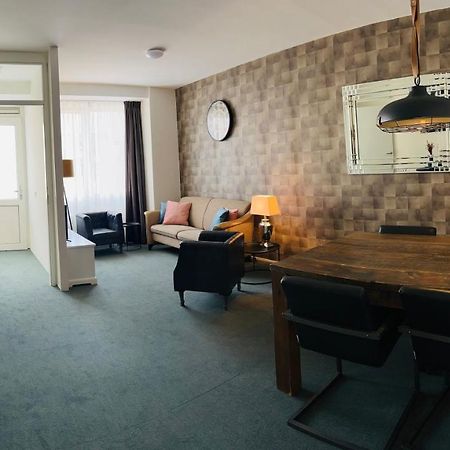 Shoreline Apartment Katwijk 滨海卡特韦克 外观 照片