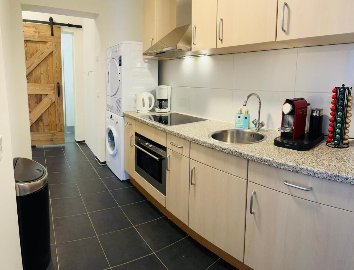 Shoreline Apartment Katwijk 滨海卡特韦克 外观 照片