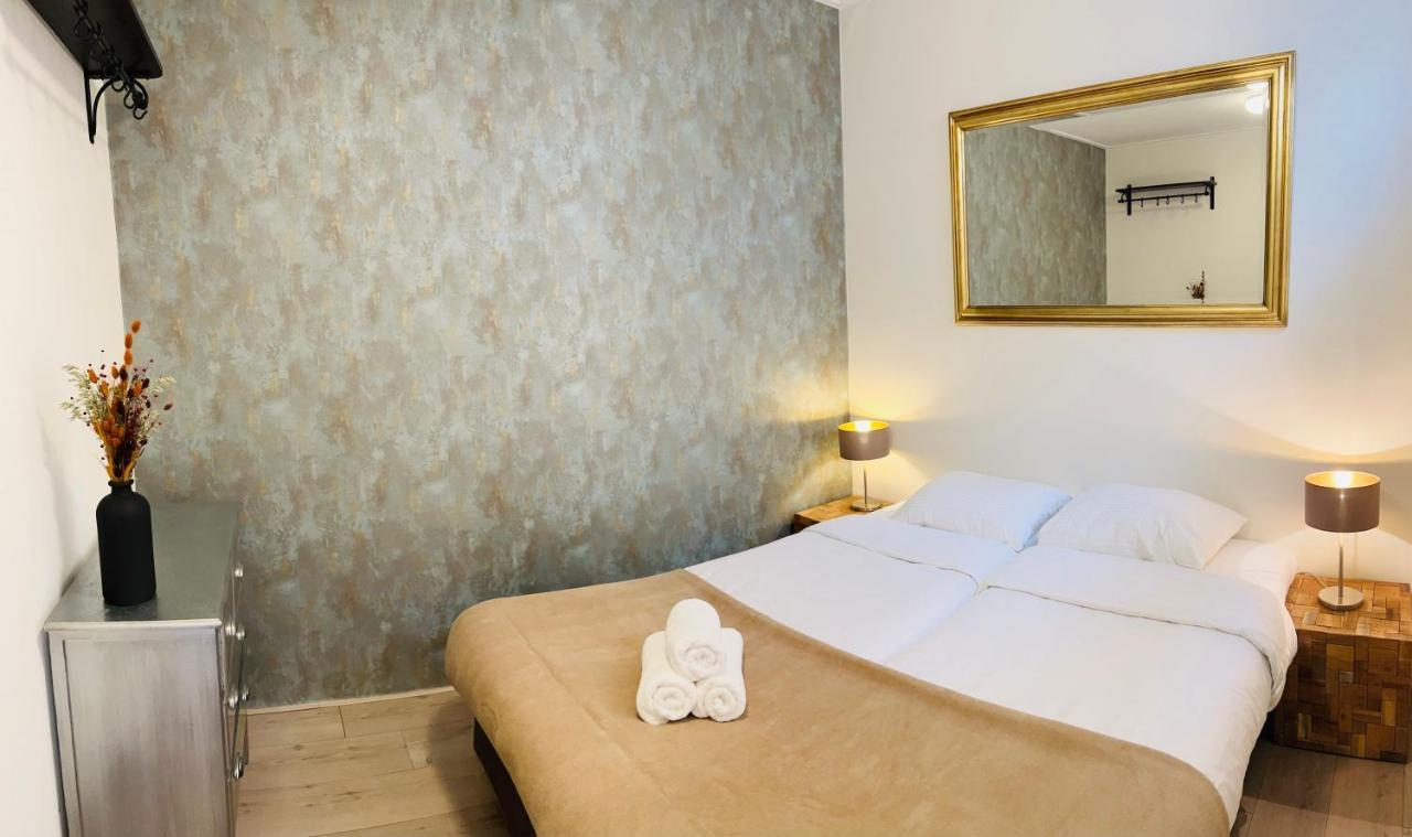 Shoreline Apartment Katwijk 滨海卡特韦克 外观 照片