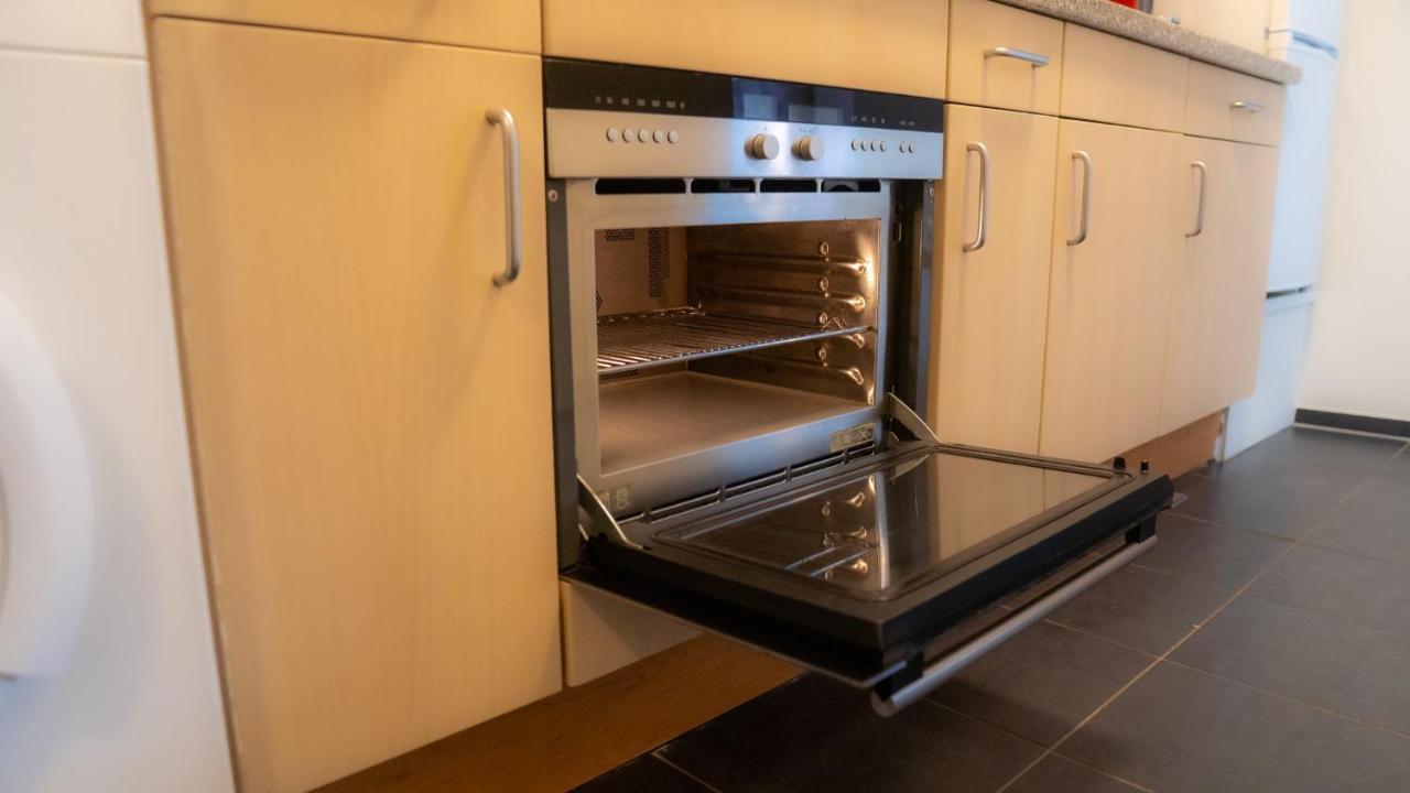 Shoreline Apartment Katwijk 滨海卡特韦克 外观 照片