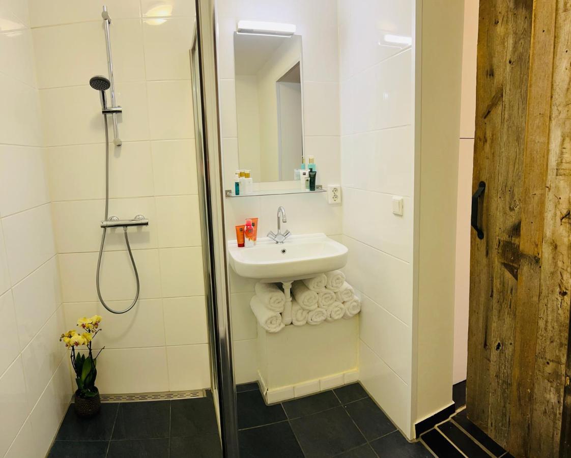Shoreline Apartment Katwijk 滨海卡特韦克 外观 照片
